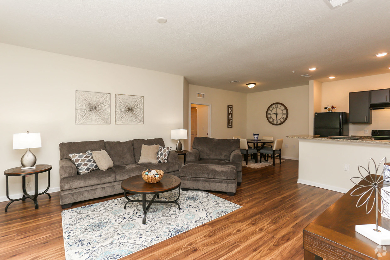 Duval Station Landing Apartments in Jacksonville, FL